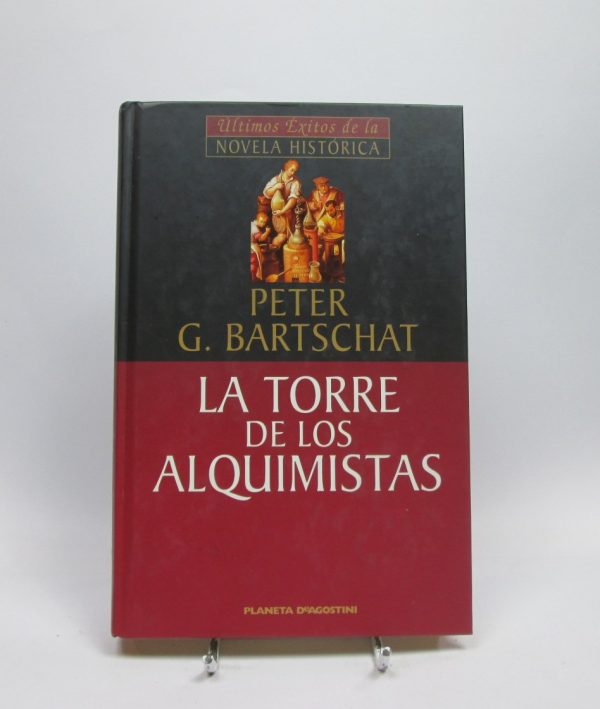 9788439587828_la-torre-de-los-alquimistas_front-5.jpg La torre de los alquimistas