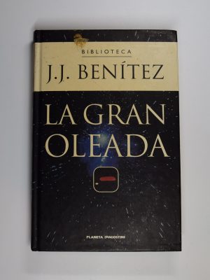 9788439588382_la-gran-oleada_front-6.jpg La gran oleada