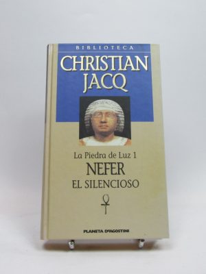 9788439588535_la-piedra-de-luz-1-nefer-el-silencioso_front-19.jpg La piedra de luz 1: nefer, el silencioso