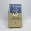 La piedra de luz 2: la mujer sabia
