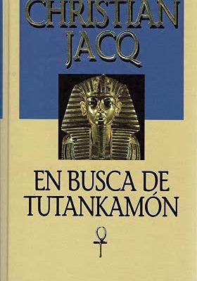 En busca de tutankamon