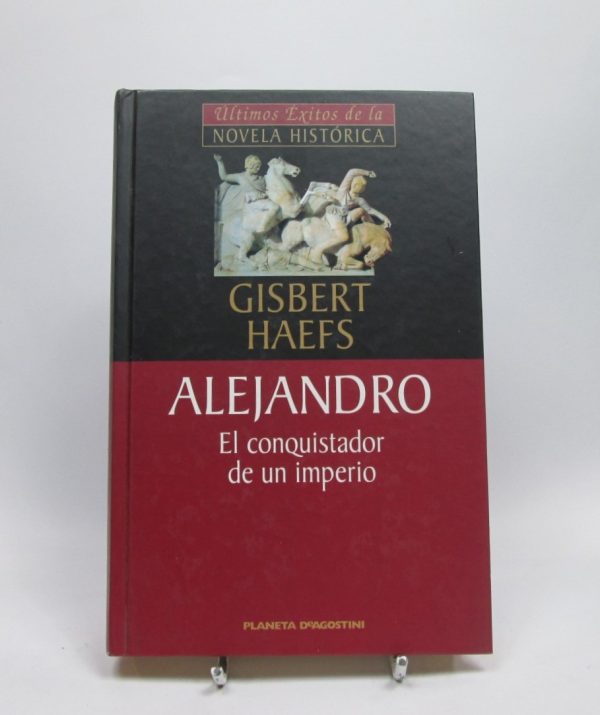 9788439588658_alejandro-el-conquistador-de-un-imperio_front-5.jpg Alejandro: el conquistador de un imperio
