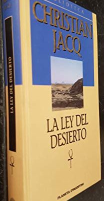 9788439588894_la-ley-del-desierto_front-5.jpg La ley del desierto