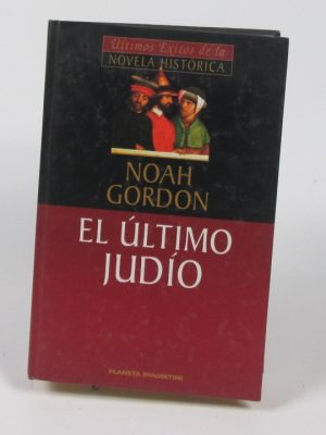 9788439588931_el-ultimo-judio_front-4.jpg El último judío
