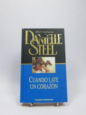 Cuando late un corazón