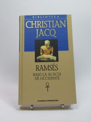 9788439589822_ramses-bajo-la-acacia-de-occidente_front-10.jpg Ramsés. bajo la acacia de occidente
