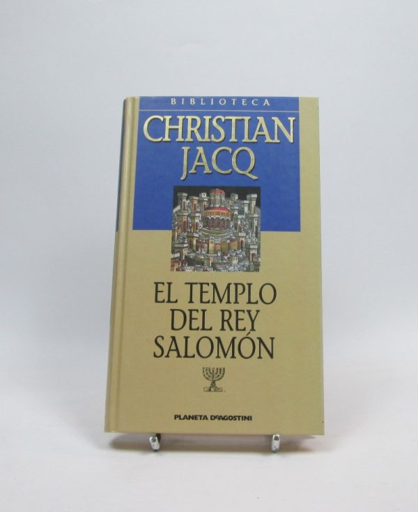 9788439589853_el-templo-del-rey-salomon_front-5.jpg El templo del rey salomón
