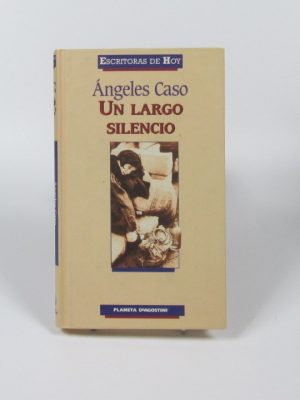 9788439590095_un-largo-silencio_front-8.jpg Un largo silencio