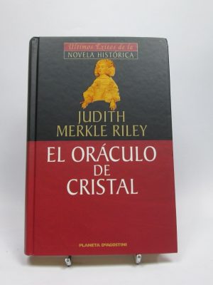 9788439590149_el-oraculo-de-cristal_front-6.jpg El oráculo de cristal