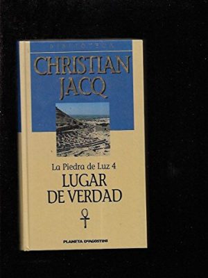 Lugar de verdad