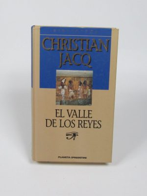 9788439590217_el-valle-de-los-reyes_front-7.jpg El valle de los reyes