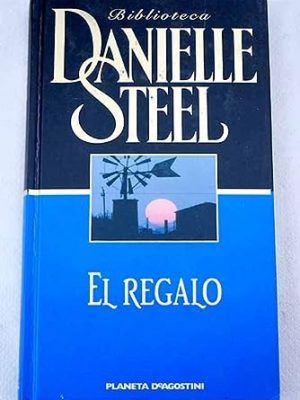9788439590385_el-regalo_front-1.jpg El regalo