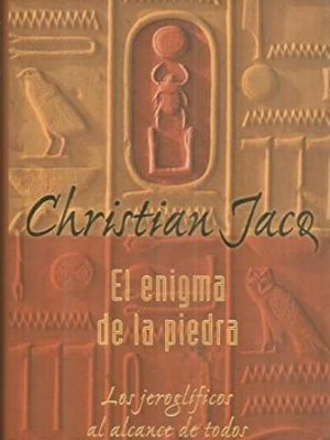 9788439590811_el-enigma-de-la-piedra_front-2.jpg El enigma de la piedra