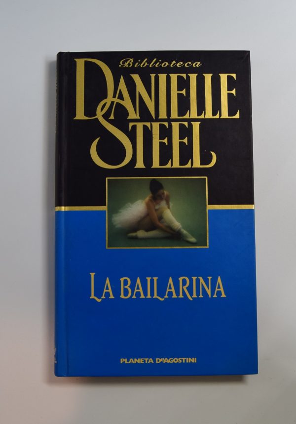 9788439591849_la-bailarina_front-5.jpg La bailarina