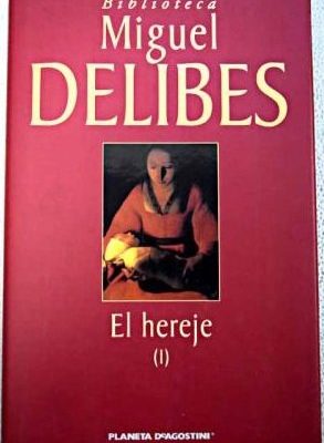 9788439592617_el-hereje-i_front-1.jpg El hereje (i)
