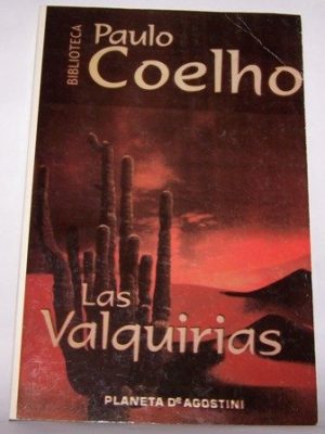 Las valquirias