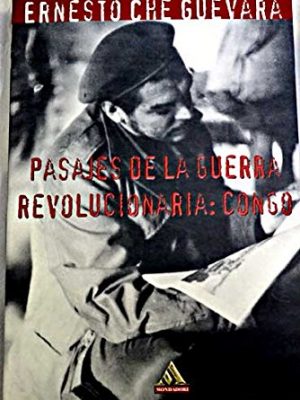 Pasajes de la guerra revolucionaria: congo