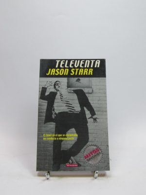 9788439704164_televenta_front-1.jpg Televenta