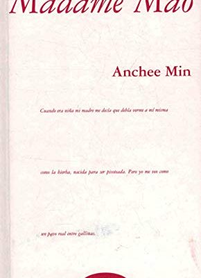 9788439705390_madame-mao_front-1.jpg Madame mao