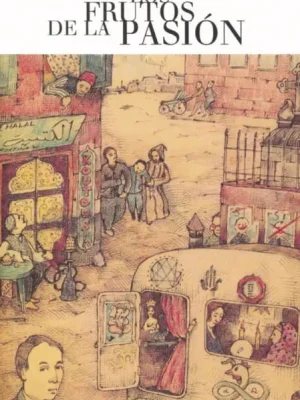 Los frutos de la pasión (malaussène 6)