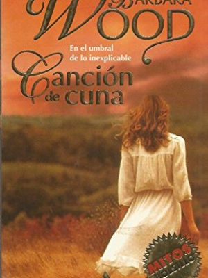 9788439705635_cancion-de-cuna-spanish-edition_front-2.jpg Cancion de cuna (spanish edition)
