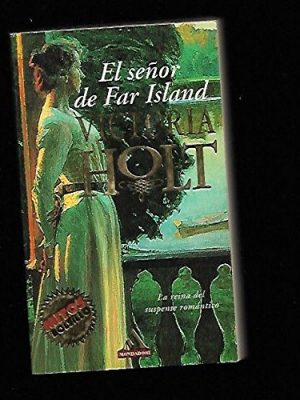 9788439706663_el-senor-de-far-island-the-lord-of-the-far-island_front-1.jpg El señor de far island/ the lord of the far island