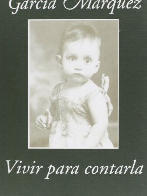 Version 1.0.0 Vivir para contarla