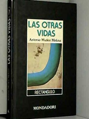 9788439714576_las-otras-vidas-rectangulo-spanish-edition_front-1.jpg Las otras vidas (rectángulo) (spanish edition)