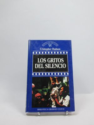 Los gritos del silencio