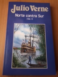 9788440200167_norte-contra-sur-tomo-1_front-1.jpg Norte contra sur. (tomo 1)