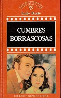 Version 1.0.0 Cumbres borrascosas