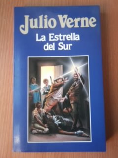 Version 1.0.0 La estrella del sur: (el país de los diamantes)