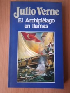 El archipiélago en llamas