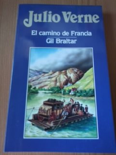 Version 1.0.0 El camino de francia ; gil braltar