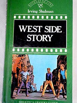 Version 1.0.0 West side story