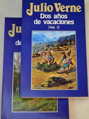 9788440200877_dos-anos-de-vacaciones-2-vol_front-1.jpg Dos años de vacaciones 2 vol