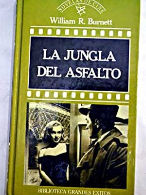 Version 1.0.0 La jungla del asfalto