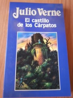 Version 1.0.0 El castillo de los cárpatos