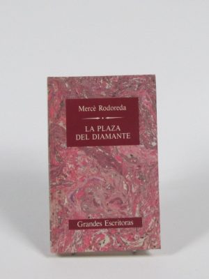 La plaza del diamante