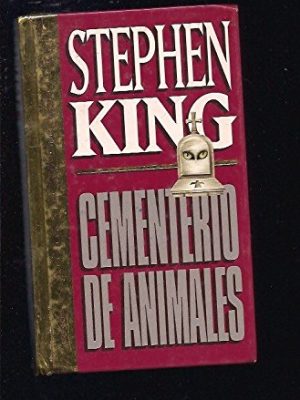 9788440220738_cementerio-de-animales_front-1.jpg Cementerio de animales