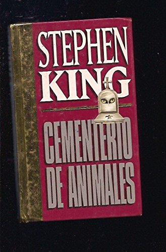 9788440220738_cementerio-de-animales_front-1.jpg Cementerio de animales