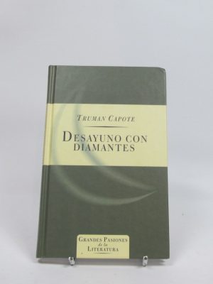 9788440221216_desayuno-con-diamantes_front-5.jpg Desayuno con diamantes