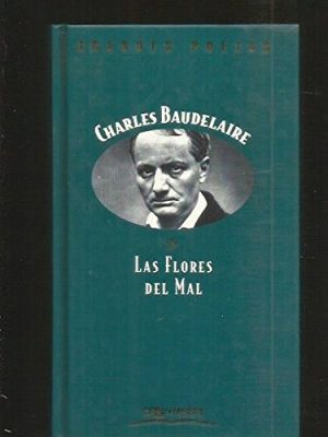 9788440221773_las-flores-del-mal_front-4.jpg Las flores del mal