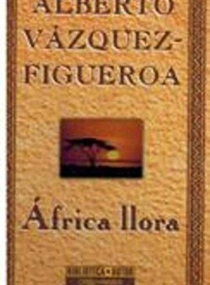 África llora