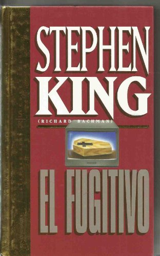 9788440223623_el-fugitivo_front-1.jpg El fugitivo