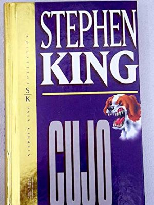 9788440224934_cujo_front-3.jpg Cujo