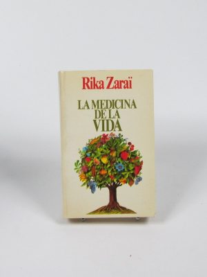 9788440601582_la-medicina-de-la-vida_front-2.jpg La medicina de la vida