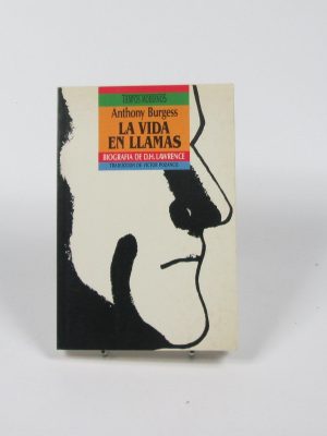 9788440605351_la-vida-en-llamas_front-1.jpg La vida en llamas