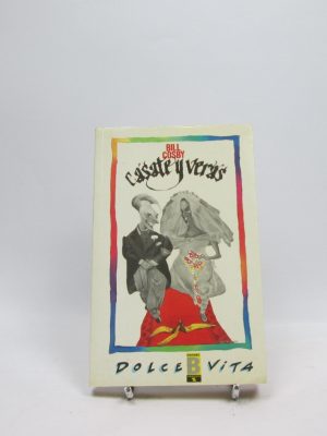 Cásate y verás