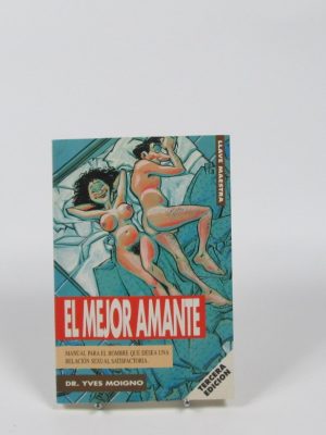 El mejor amante